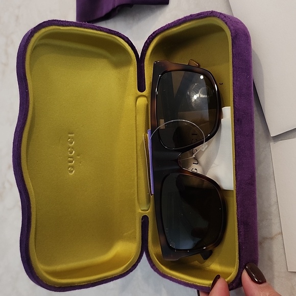 Gucci Sunglasses